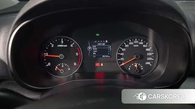 Kia Sportage 4th Generation id 3647337 из Кореи 17