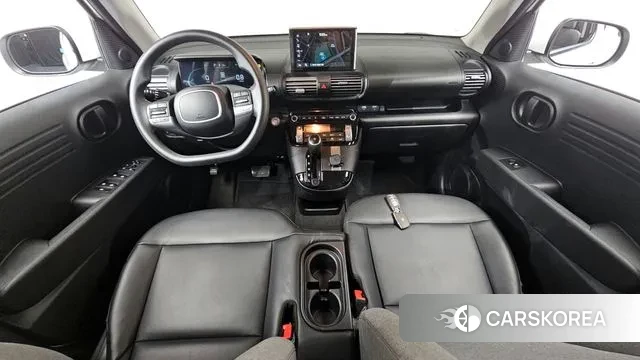 Hyundai Casper id 3447567 из Кореи 17