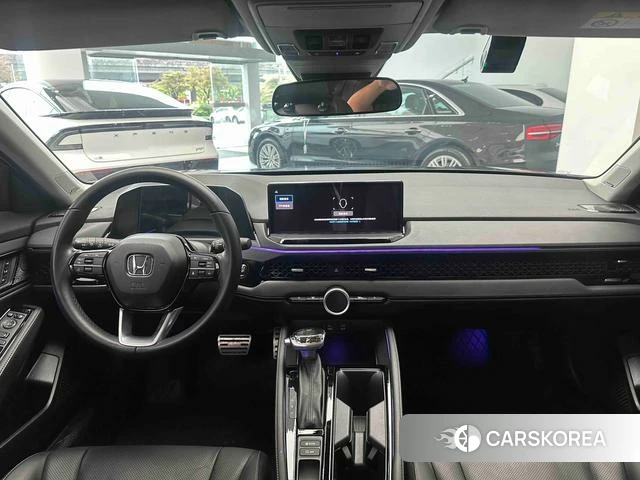 Honda Accord id 4276954 из Китая 28