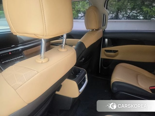Kia Carnival 4th generation id 4629244 из Кореи 13