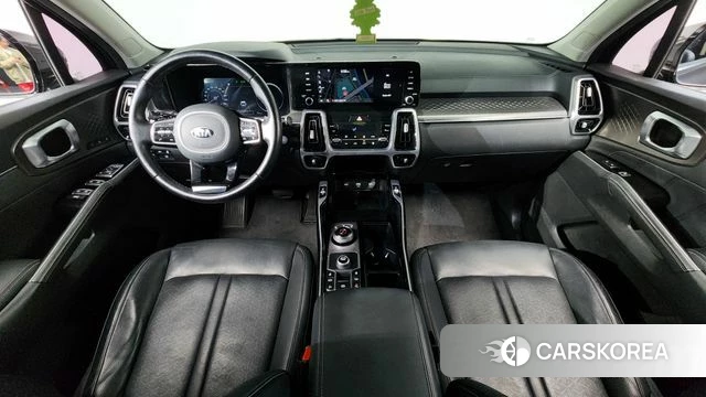 Kia Sorento 4th Generation id 4179836 из Кореи 17