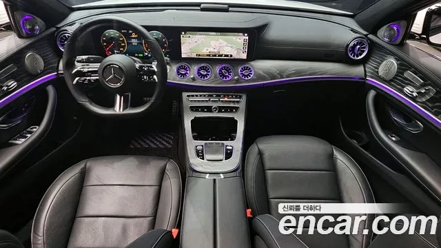 Mercedes-Benz E-Class W213 id 2863415 из Кореи 17