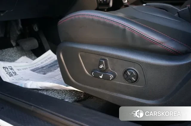 Ssangyong Berry New Tivoli id 3149618 из Кореи 15