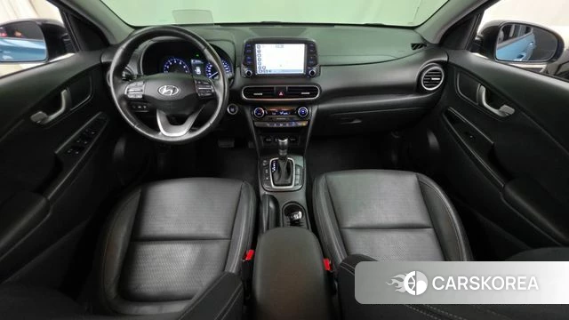 Hyundai Kona id 4459769 из Кореи 28
