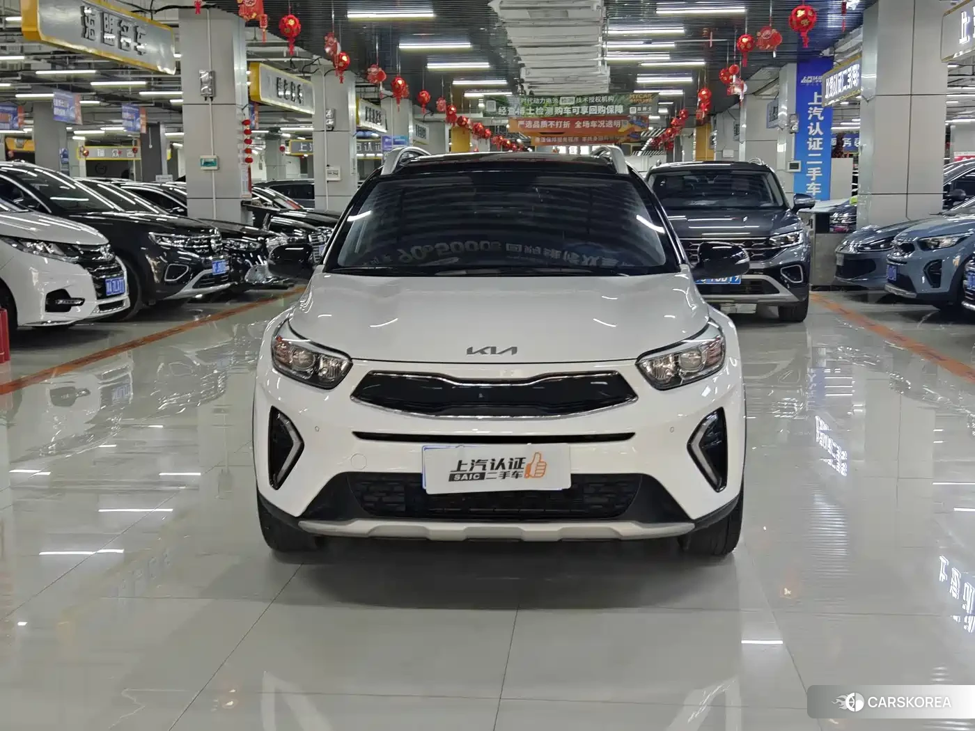 Kia Yi Ran id 4578251 из Китая 10