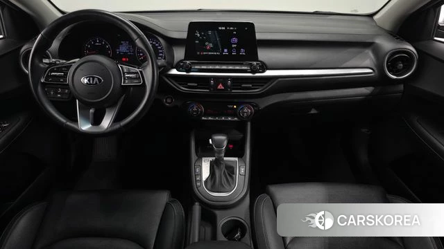 Kia Come New K3 id 4604559 из Кореи 28