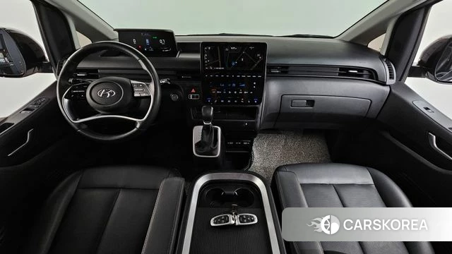 Hyundai Staria id 4433943 из Кореи 33