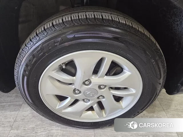 Hyundai Venue id 3379535 из Кореи 17