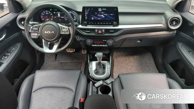 Kia The New K3 2nd generation id 4692207 из Кореи 27