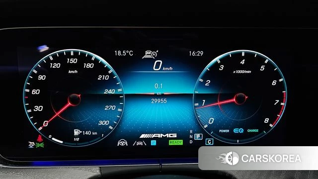 Mercedes-Benz AMG GT id 3922108 из Кореи 17