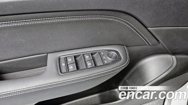 Renault Korea (Samsung) XM3 id 2660894 из Кореи 17