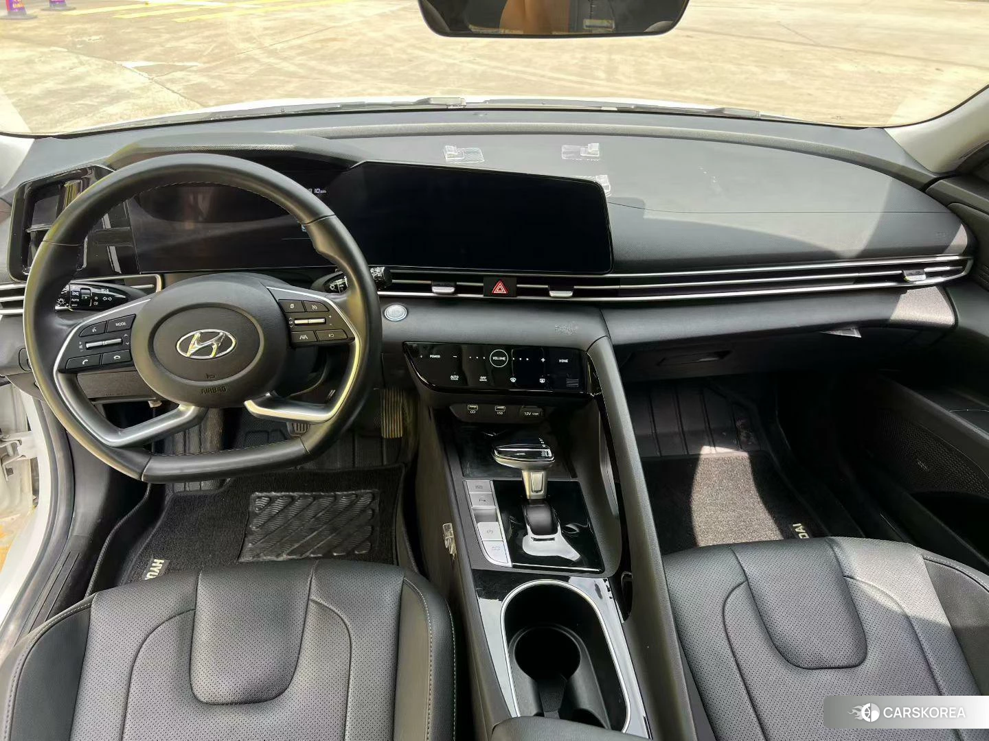 Hyundai Elantra id 4487548 из Китая 7