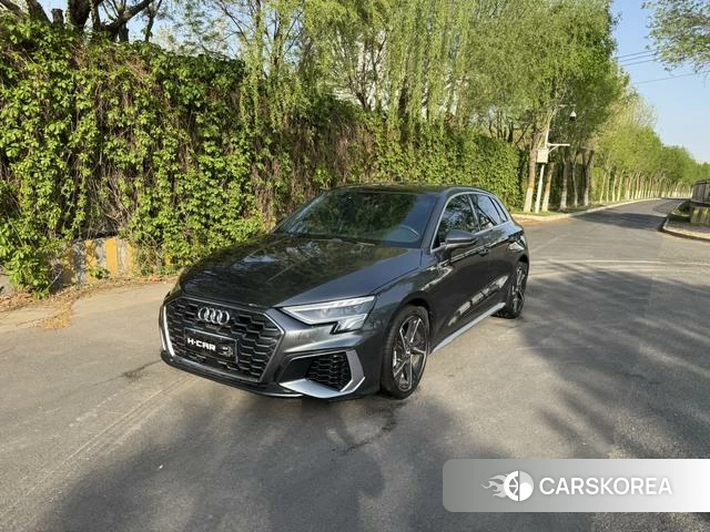 Audi A3 id 4276160 из Китая 7