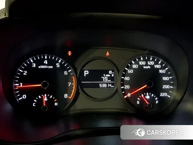 Kia All New Morning (JA) id 3465090 из Кореи 17