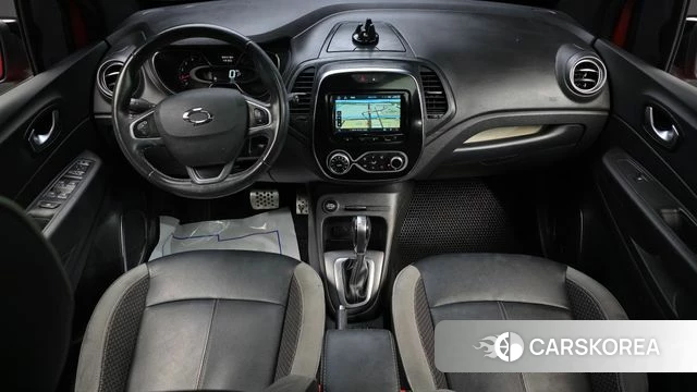 Renault Korea (Samsung) New QM3 id 3880066 из Кореи 17