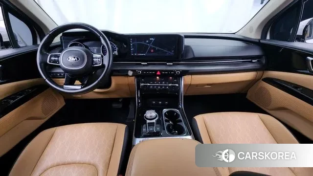 Kia Carnival 4th generation id 3747479 из Кореи 17