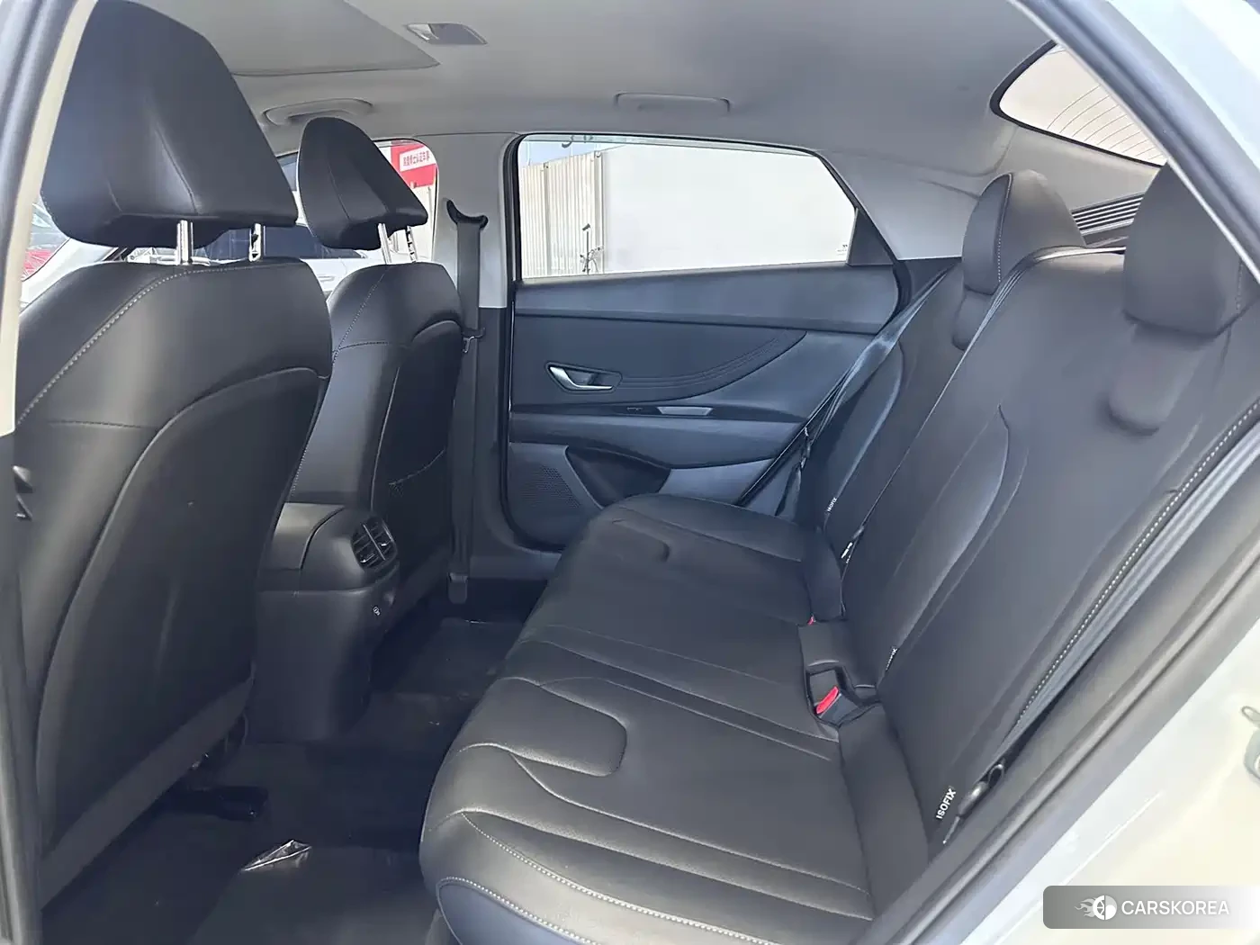 Hyundai Elantra id 4576594 из Китая 9