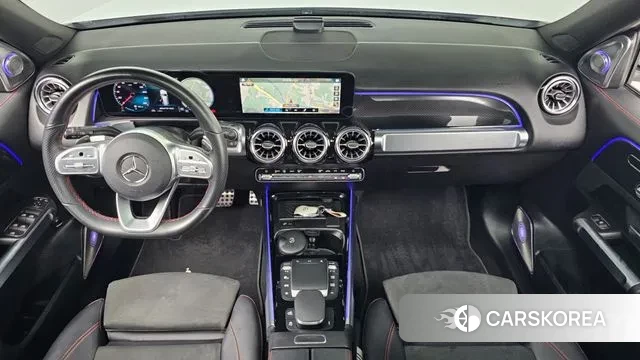 Mercedes-Benz GLB-Class X247 id 3746189 из Кореи 17