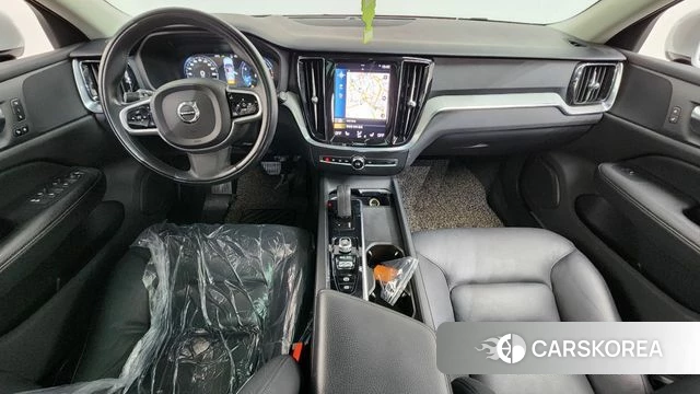 Volvo V60 Cross-Country 2nd Generation id 4019043 из Кореи 17