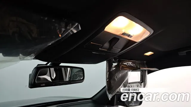 Ssangyong Rexton Sports id 2668950 из Кореи 17