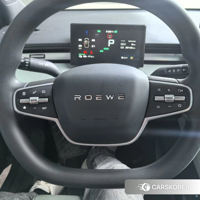 Roewe D6 id 3945056 из Китая 7