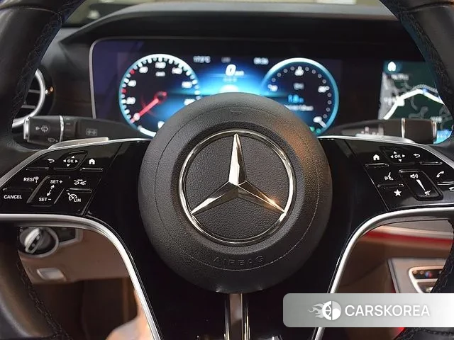 Mercedes-Benz E-Class W213 id 3027562 из Кореи 17