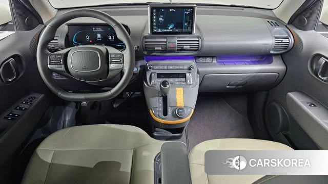 Hyundai Casper id 4572098 из Кореи 17