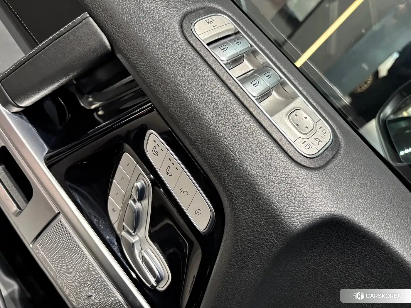 Mercedes-Benz G-class AMG id 4599660 из Китая 15