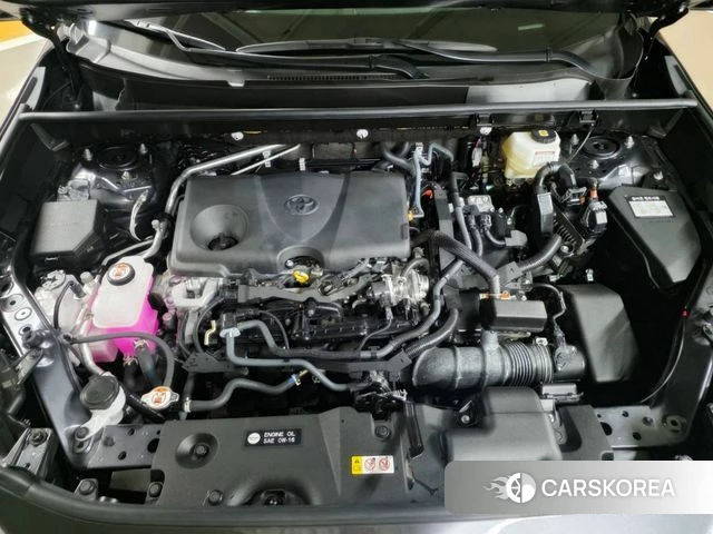 Toyota RAV4 5th Generation id 4527510 из Кореи 17