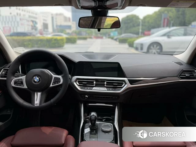 BMW 3 series id 4307365 из Китая 13