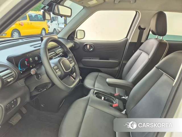 Hyundai The New Casper id 4406170 из Кореи 17