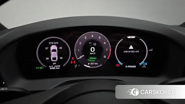 Porsche Panamera (972) id 3410187 из Кореи 17