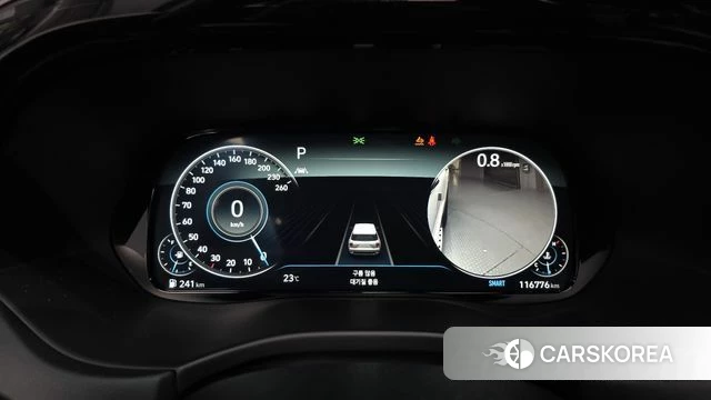 Hyundai Palisade id 4283391 из Кореи 31