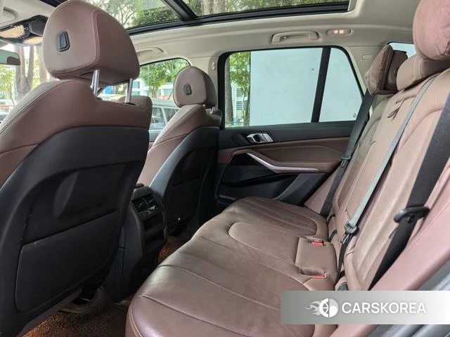 BMW X5 (imported) id 4260719 из Китая 15