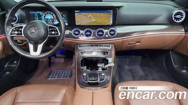 Mercedes-Benz E-Class W213 id 2875853 из Кореи 17