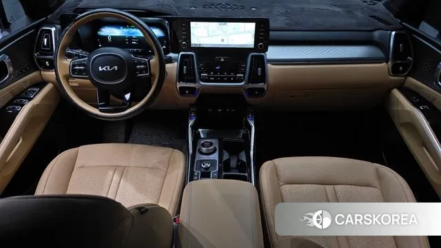 Kia Sorento 4th Generation id 3745836 из Кореи 17