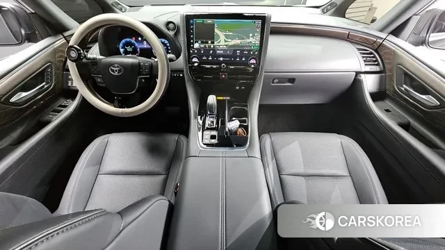 Toyota Alphard 4th Generation id 2968348 из Кореи 17