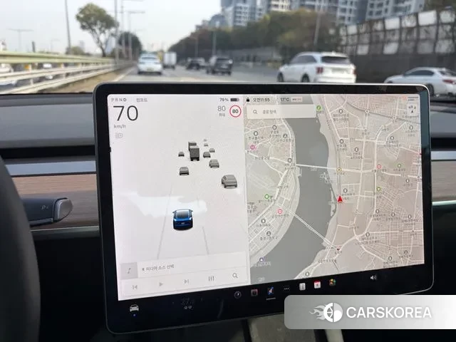Tesla Model 3 id 3338929 из Кореи 7