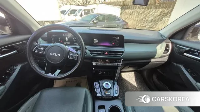 Kia The New Seltos id 3734887 из Кореи 17