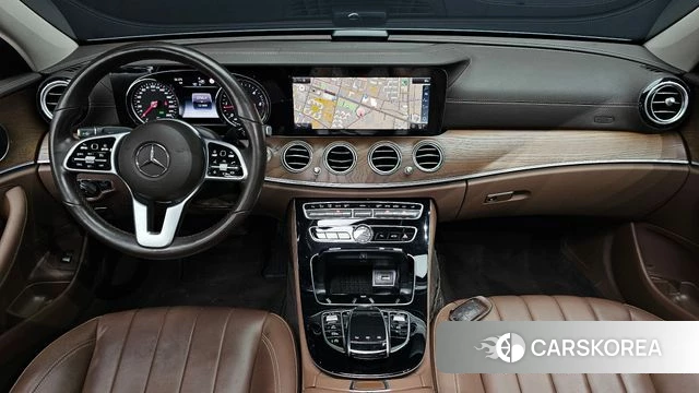 Mercedes-Benz E-Class W213 id 4625974 из Кореи 30