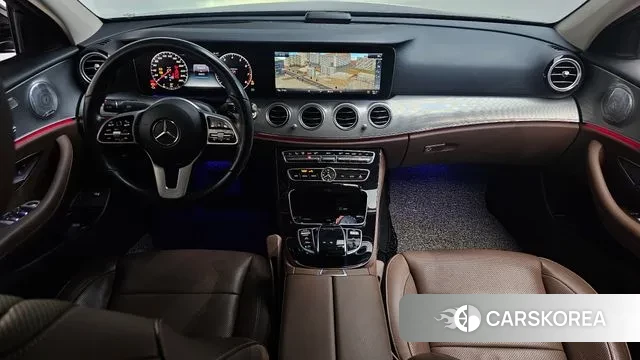 Mercedes-Benz E-Class W213 id 3616663 из Кореи 17