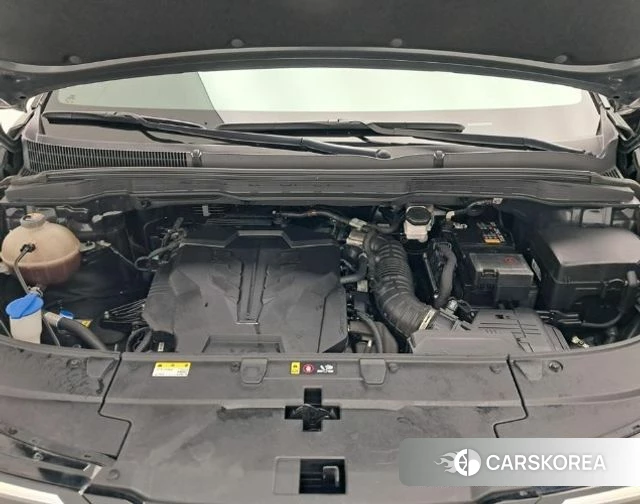 Kia The New Carnival 4th Generation id 4916764 из Кореи 17