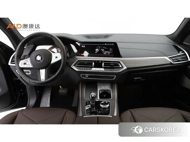BMW X5 id 4277540 из Китая 7