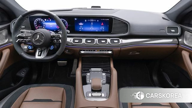 Mercedes-Benz GLE-Class W167 id 4571029 из Кореи 17