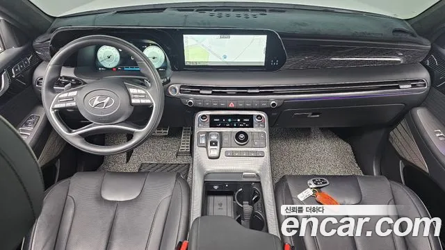 Hyundai The New Palisade id 2695545 из Кореи 17