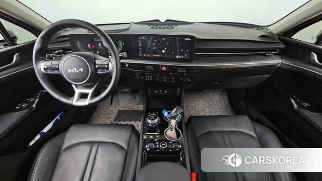 Kia The New K5 3rd generation id 3838410 из Кореи 17