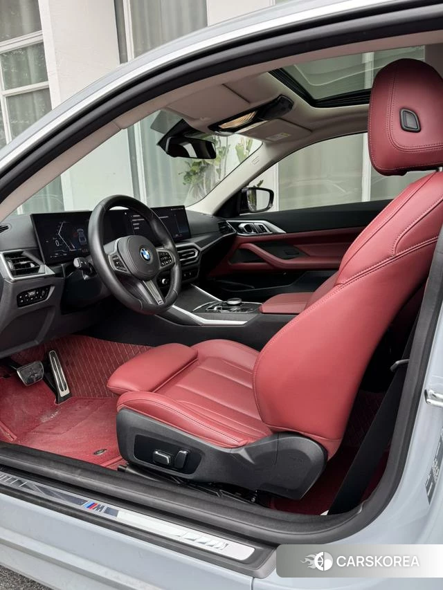 BMW 4 series id 4214046 из Китая 11