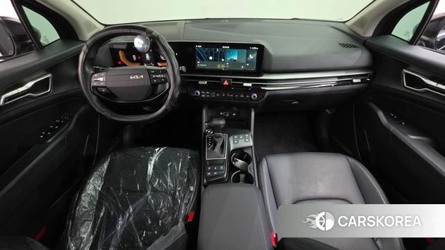 Kia The New Sportage 5th Generation id 4655415 из Кореи 29