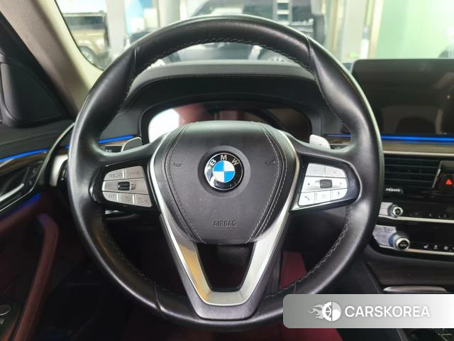 BMW 5 series id 4257683 из Китая 12