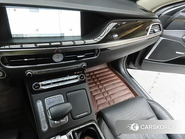 Genesis G90 id 4910989 из Кореи 17